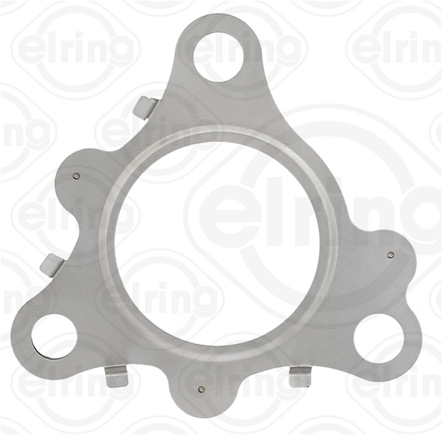 GARNITURA TEAVA EVACUARE