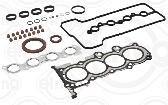 Imagine pentru produsul „SET GARNITURI MOTOR"