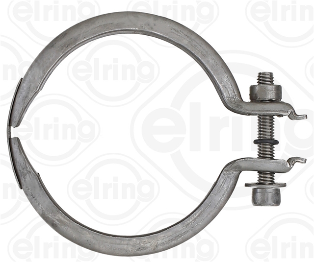 CONECTOR TEAVA SISTEM DE ESAPAMENT  