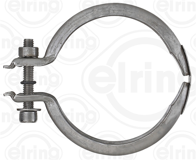CONECTOR TEAVA SISTEM DE ESAPAMENT  