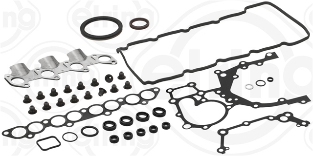 Imagine pentru produsul „SET GARNITURI COMPLET MOTOR"
