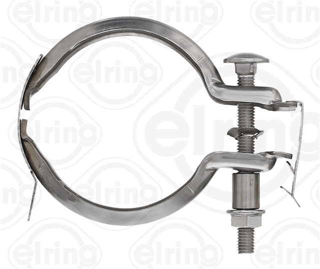 CONECTOR TEAVA SISTEM DE ESAPAMENT
