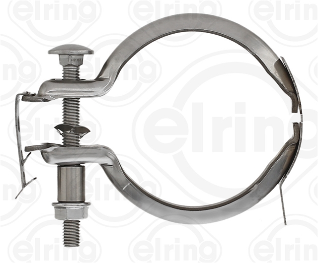 CONECTOR TEAVA SISTEM DE ESAPAMENT