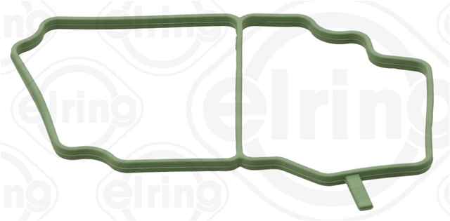 Imagine pentru produsul „GARNITURA AERISIRE BLOC MOTOR"
