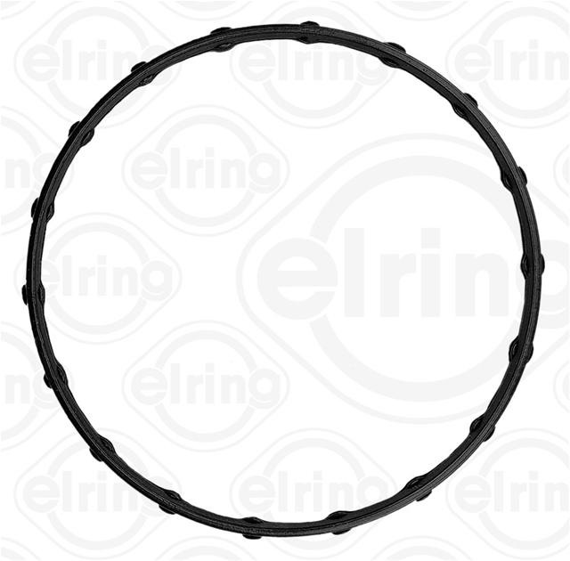 GARNITURA TERMOSTAT