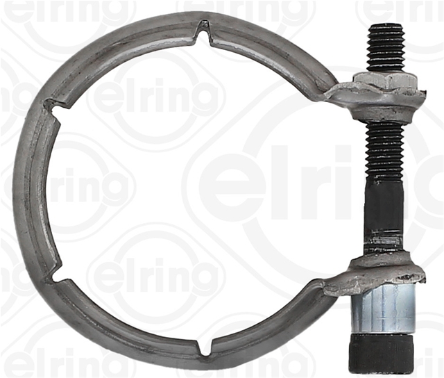 CONECTOR TEAVA SISTEM ESAPAMENT