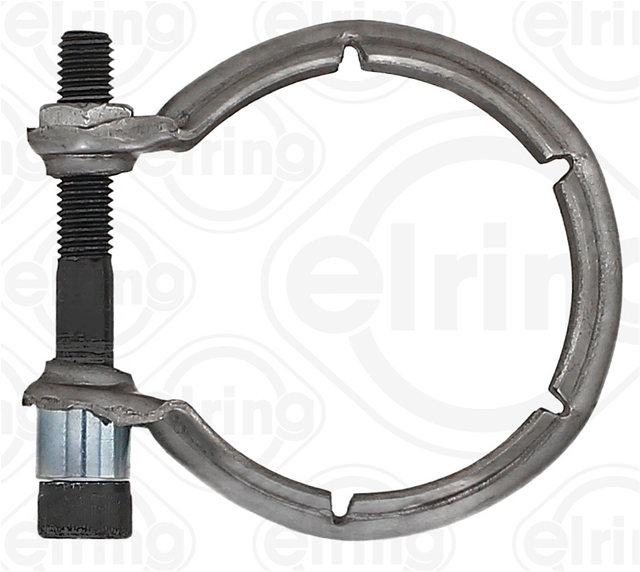 CONECTOR TEAVA SISTEM ESAPAMENT