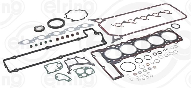 Imagine pentru produsul „SET GARNITURI COMPLET, MOTOR"