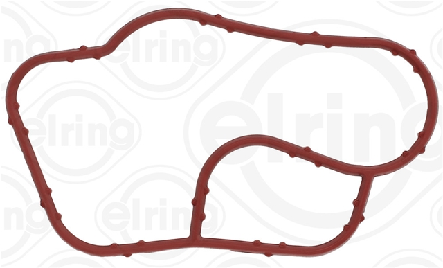 GARNITURA CARCASA TERMOSTAT