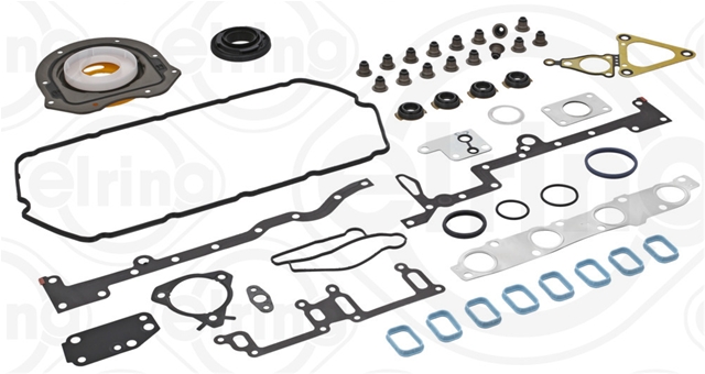 Imagine pentru produsul „SET GARNITURI COMPLET, MOTOR"