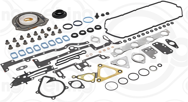 Imagine pentru produsul „SET GARNITURI COMPLET MOTOR"