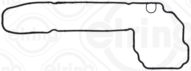 GARNITURA CAPAC, DISTRIBUTIE
