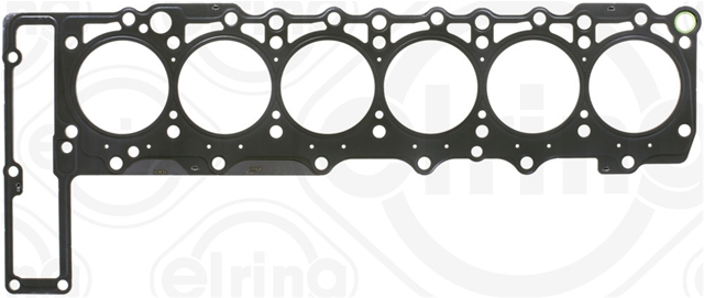 Imagine pentru produsul „GARNITURA, CHIULASA"