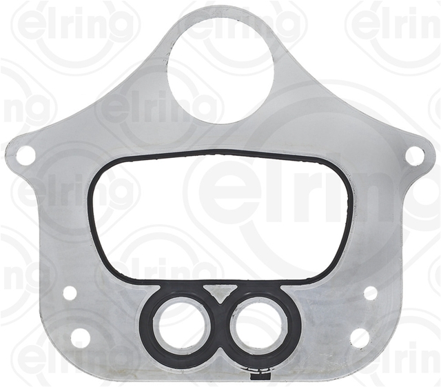 Imagine pentru produsul „GARNITURA INTERCOOLER  "