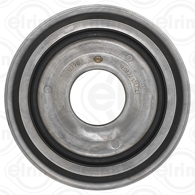 PISTON DE CONTROL AMBREIAJ LAMERAL (CV AUTOMATA)