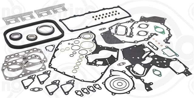 Imagine pentru produsul „SET GARNITURI COMPLET, MOTOR"