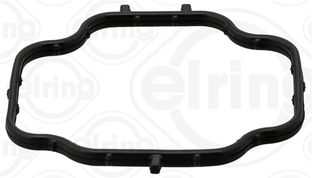 GARNITURA CARCASA TERMOSTAT