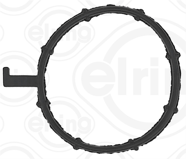 GASKET COOLING