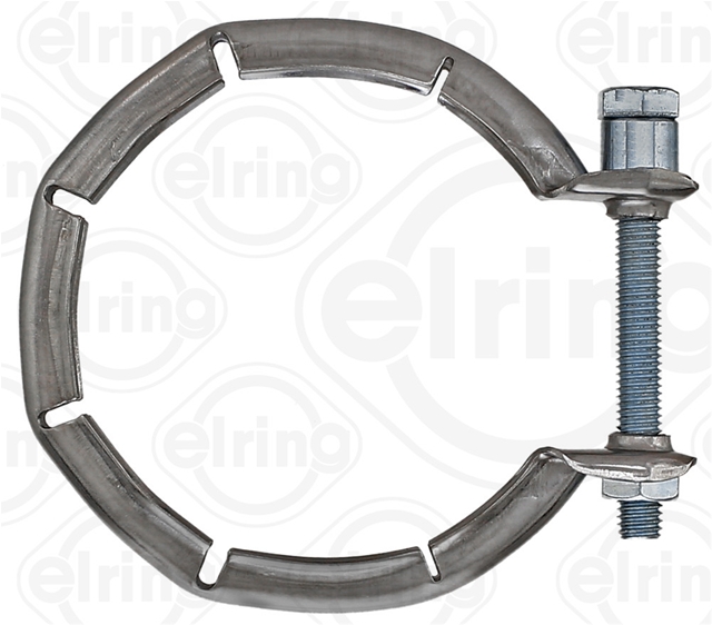 CONECTOR TEAVA SISTEM DE ESAPAMENT