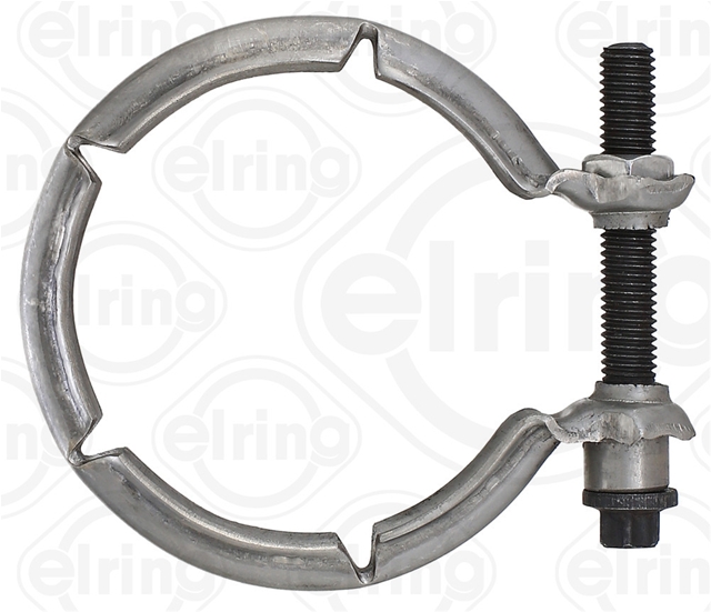 CONECTOR TEAVA SISTEM ESAPAMENT