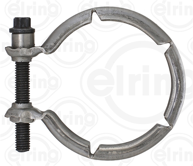 CONECTOR TEAVA SISTEM ESAPAMENT