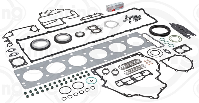 SET GARNITURI COMPLET, MOTOR