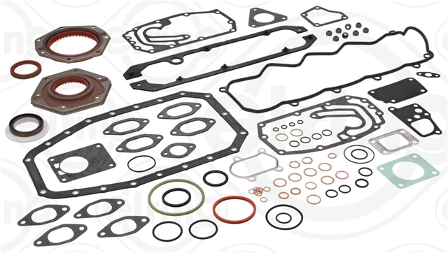 Imagine pentru produsul „SET GARNITURI COMPLET, MOTOR"