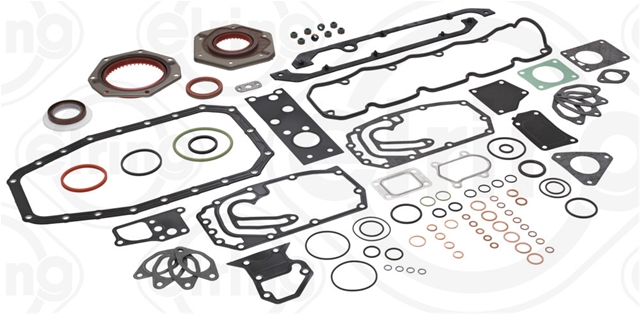 Imagine pentru produsul „SET GARNITURI COMPLET, MOTOR"