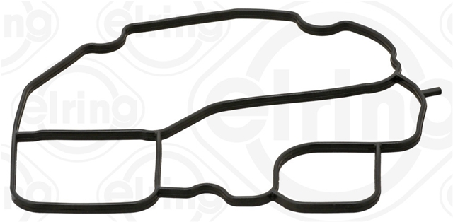 GARNITURA CARCASA TERMOSTAT