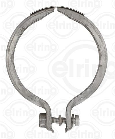CONECTOR TEAVA SISTEM DE ESAPAMENT  