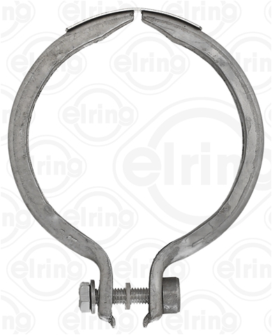 CONECTOR TEAVA SISTEM DE ESAPAMENT  