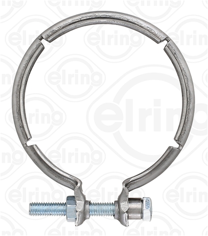 CONECTOR TEAVA SISTEM ESAPAMENT