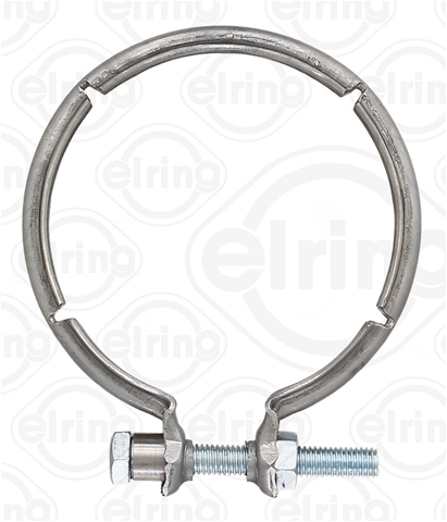 CONECTOR TEAVA SISTEM ESAPAMENT