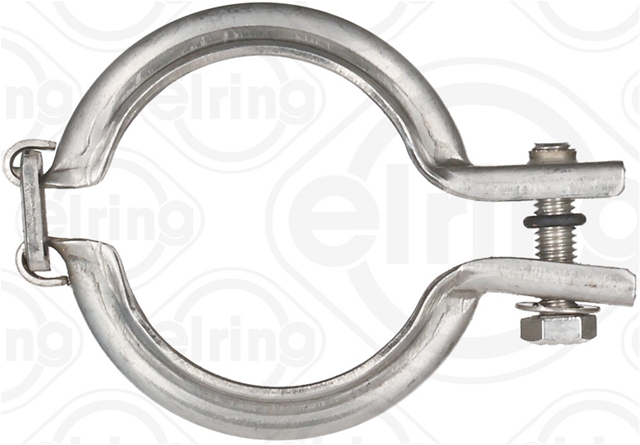 CONECTOR TEAVA SISTEM DE ESAPAMENT