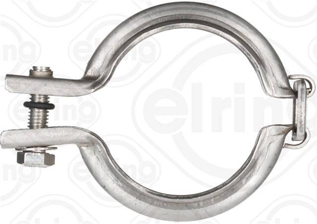 CONECTOR TEAVA SISTEM DE ESAPAMENT