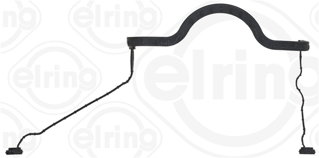 GARNITURA CAPAC DISTRIBUTIE