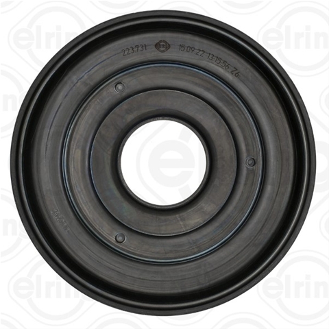 PISTON DE CONTROL AMBREIAJ LAMERAL (CV AUTOMATA)