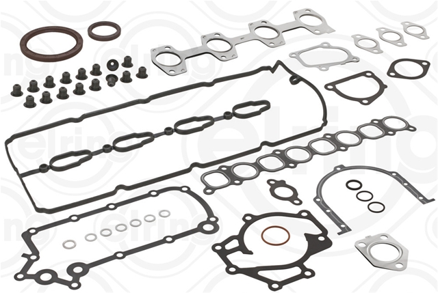 Imagine pentru produsul „SET GARNITURI COMPLET, MOTOR"