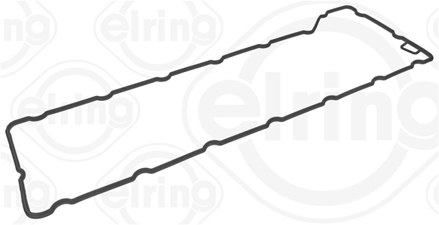 Imagine pentru produsul „GARNITURA CAPAC SUPAPE"