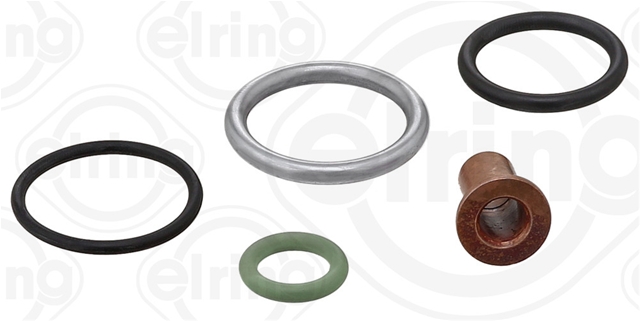 SET GARNITURI ETANSARE,  INJECTOARE