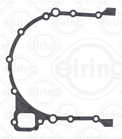 GARNIT.ETANSARE, CAPAC (CARTER MOTOR)