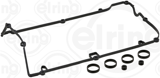 SET GARNITURI, CAPAC SUPAPE