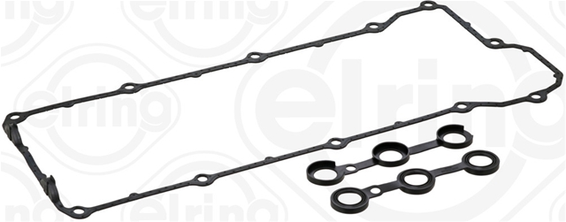 SET GARNITURI, CAPAC SUPAPE