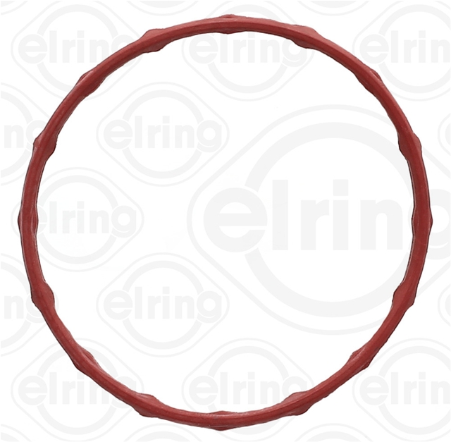 GARNITURA TERMOSTAT