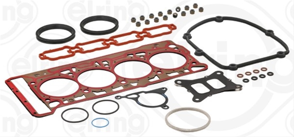 SET GARNITURI CHIULASA  