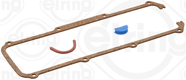 SET GARNITURI, CAPAC SUPAPE