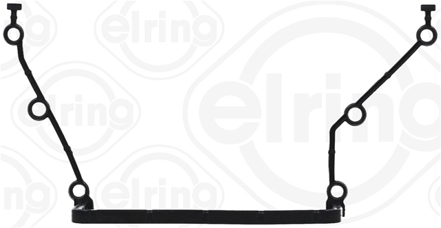 GARNITURA, DISTRIBUTIE