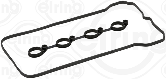 SET GARNITURI, CAPAC SUPAPE