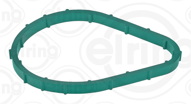 GARNITURA CARCASA TERMOSTAT