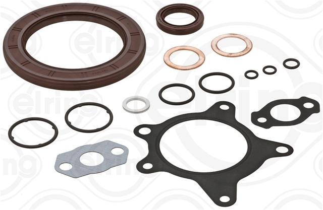 SET GARNITURI CARTER